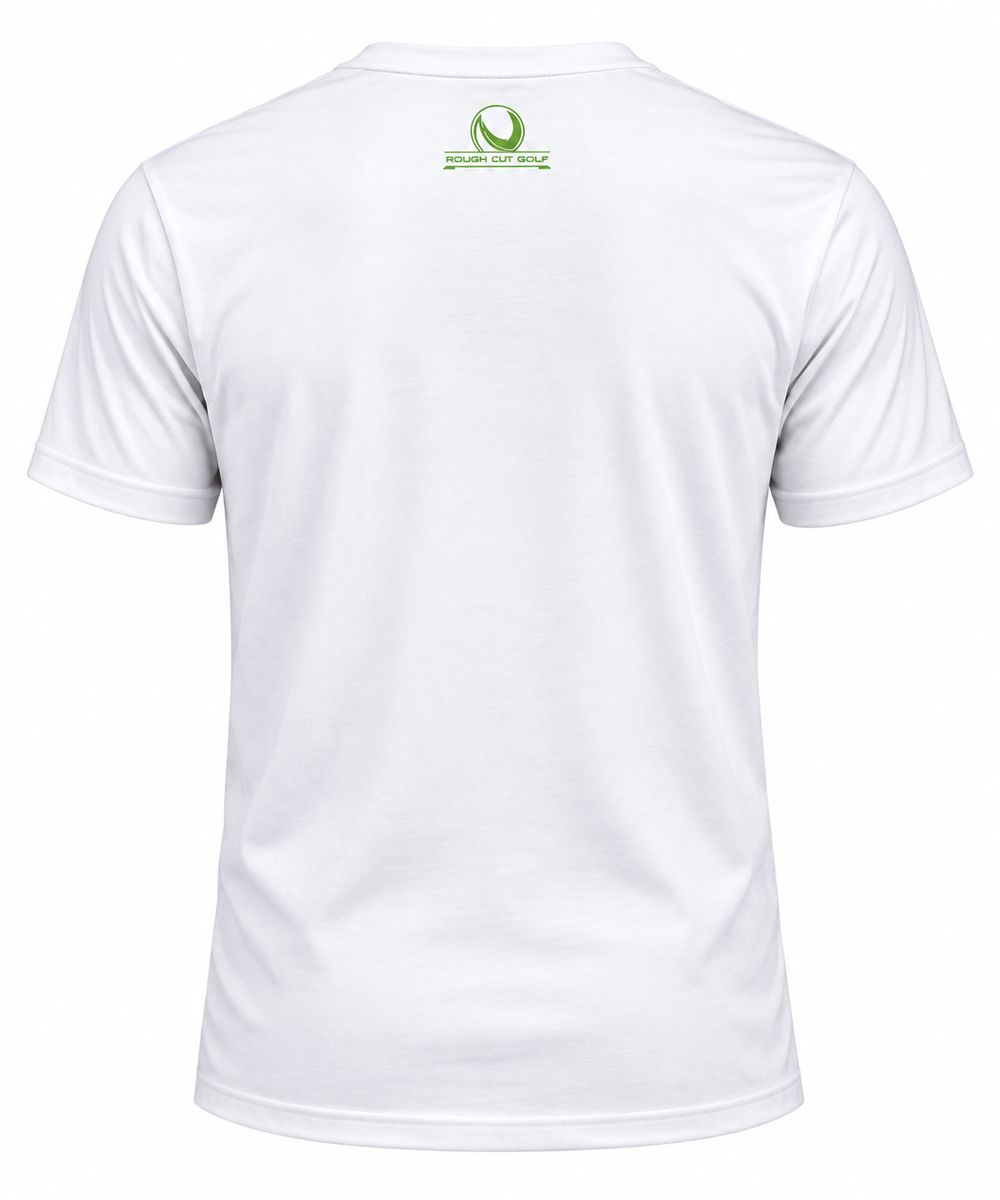 Rough Cut Tee