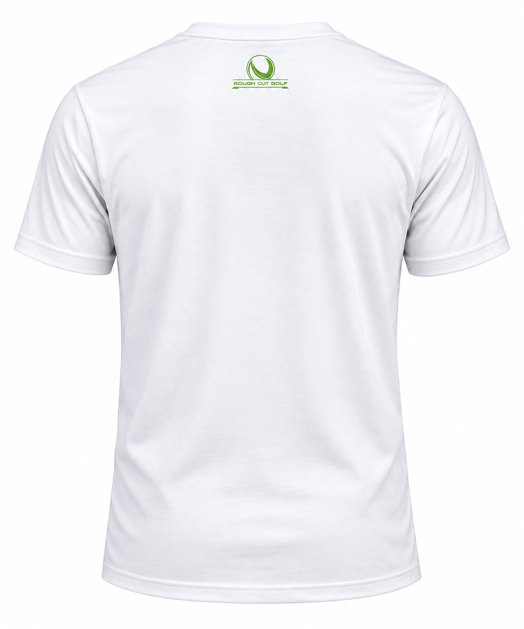 Rough Cut Tee