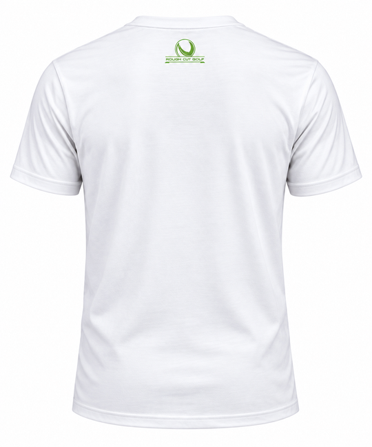 Rough Cut Tee