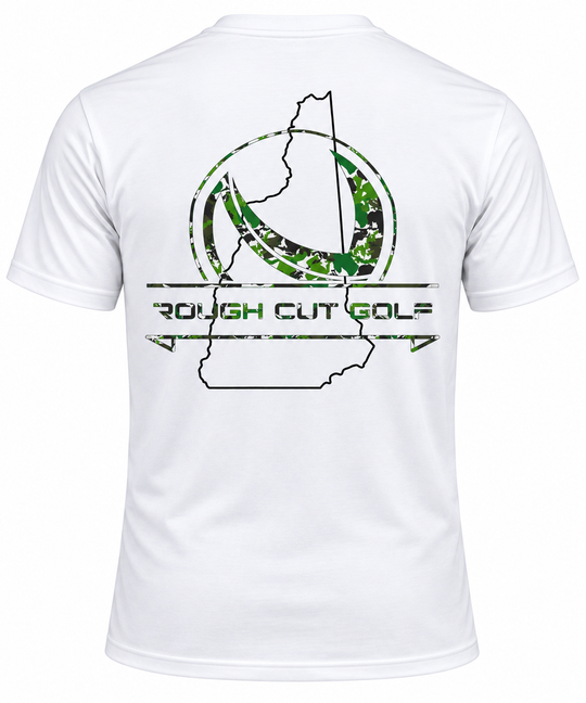 Rough Cut Tee