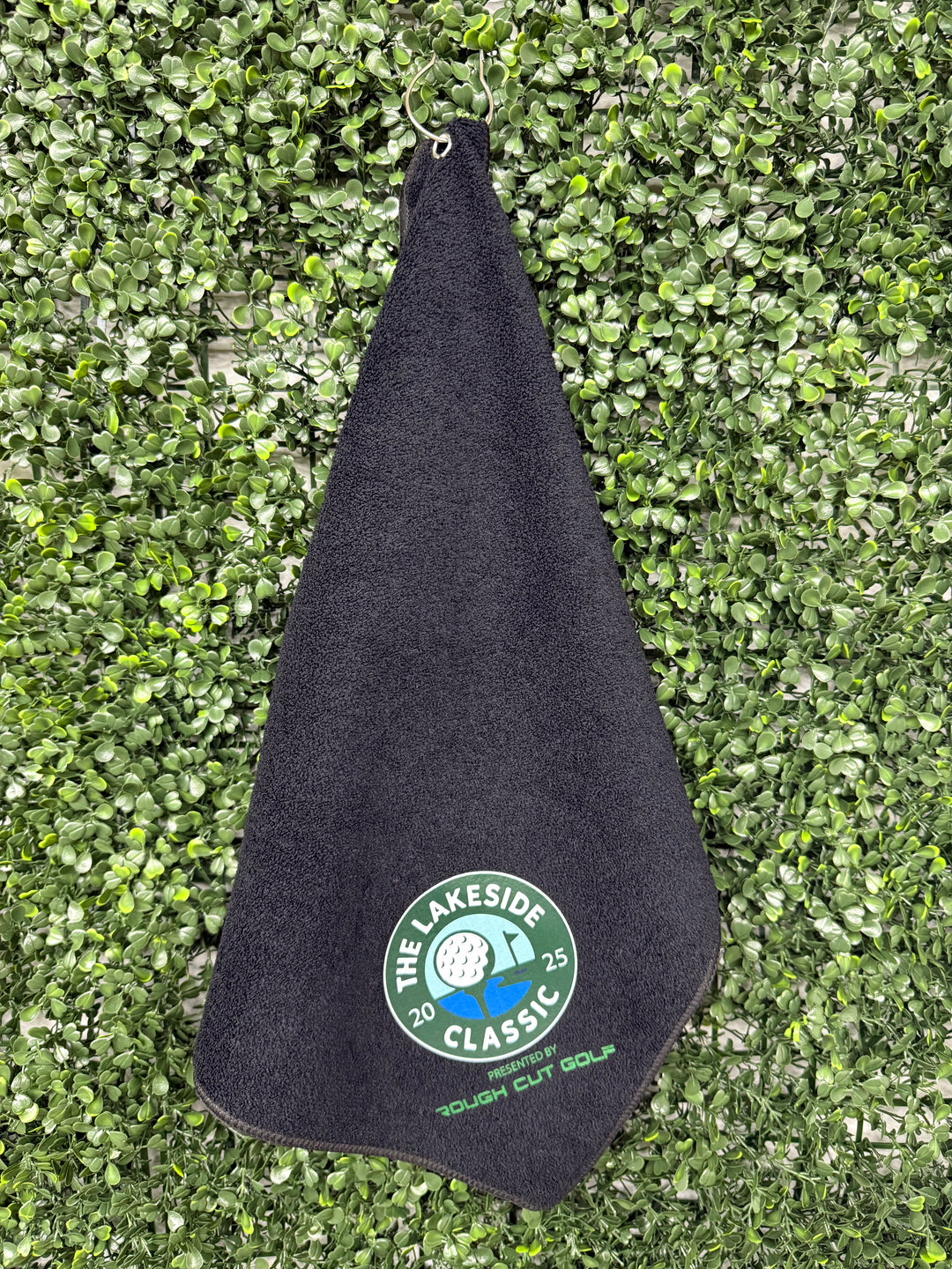 2025 Lakeside Classic Towel