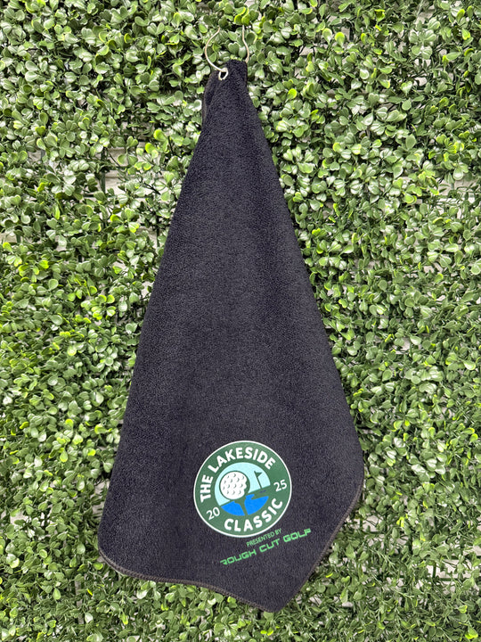 2025 Lakeside Classic Towel