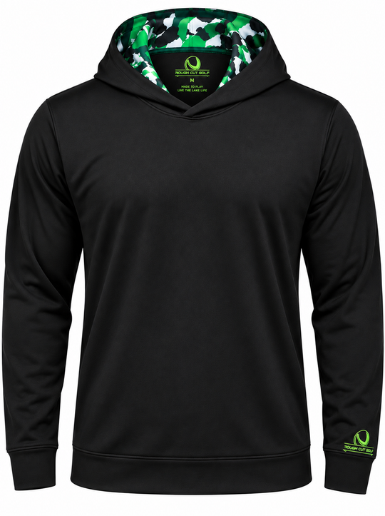 Performance Hoodie