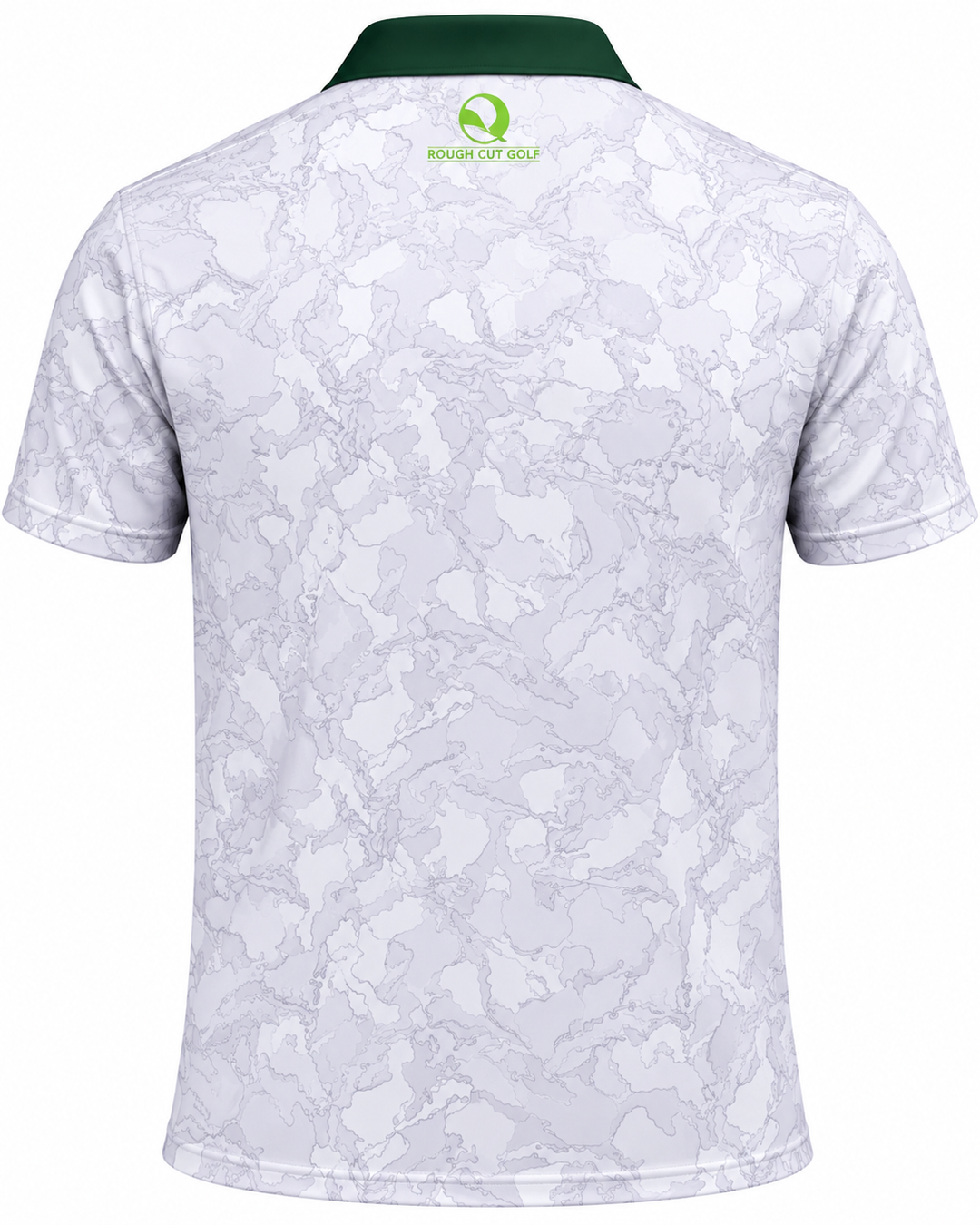 Wakefield Lakes Camo Polo