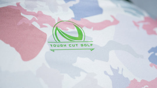 Wakefield Lakes Camo Polo