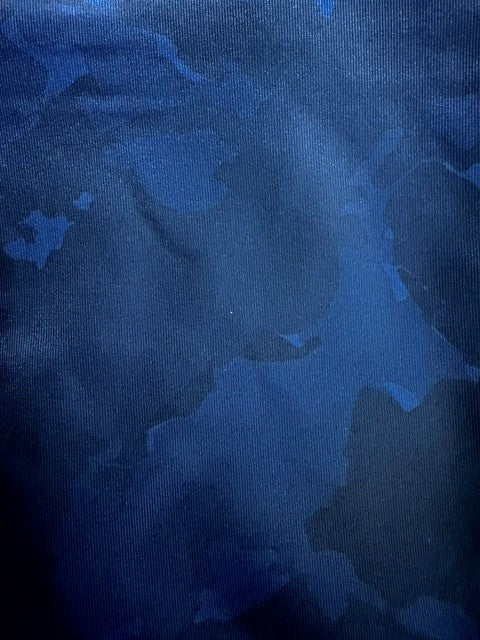 MidKnight Blue